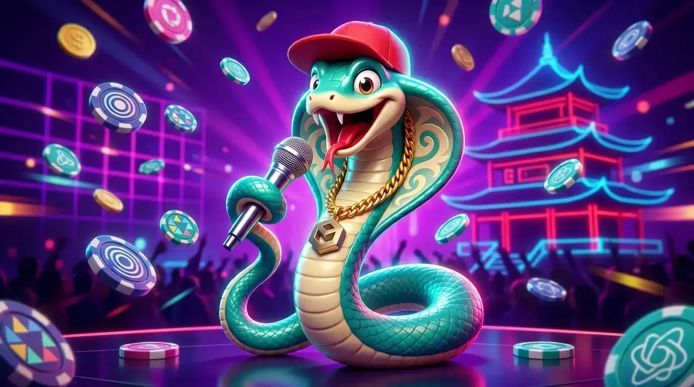 Fortune Snake 1 compressed